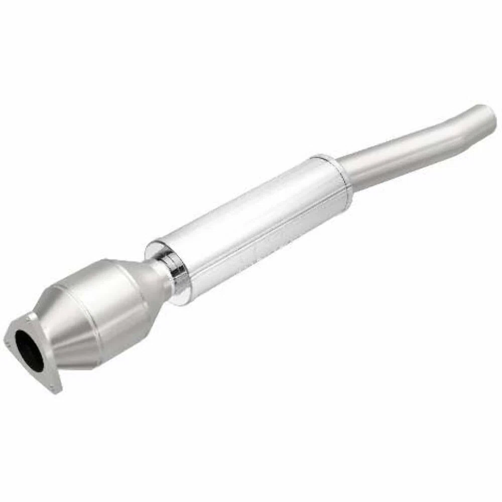 Catalytic Converter for California Grade CARB Compliant Direct-Fit Catalytic Converter MagnaFlow 441027